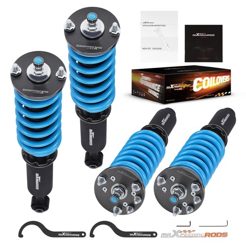 Adjustable coilover shock kit - coilover,
