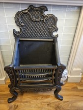 Cast Iron Fire grate