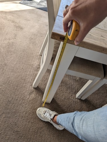 Piece extendable dining - extendable,
