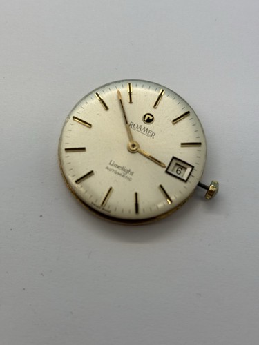 Roamer limelight automatic - limelight,