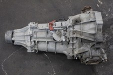 Audi A4 8K B8  Manual 6 Speed