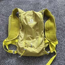 Salomon Agile 6 Running