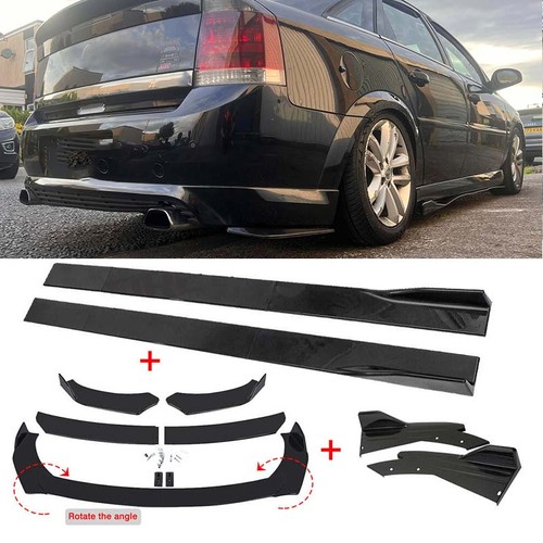 For vauxhall opel - vectra, front