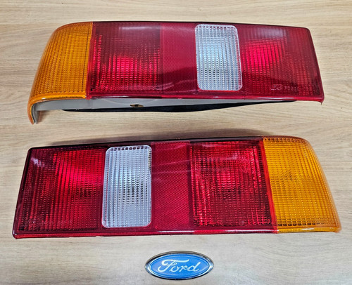 Ford sierra mk2 pair - mk2,