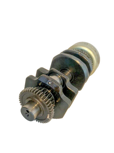 Kawasaki crankshaft - kawasaki, 5