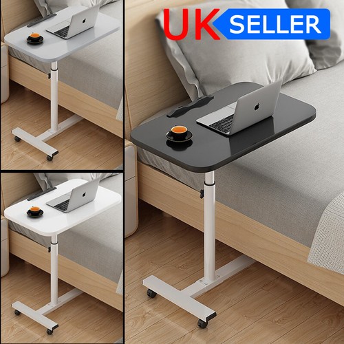 Mobile over bed chair - bed,