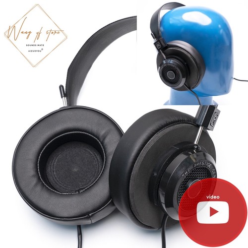 110mm great cush cover ear - 110mm,