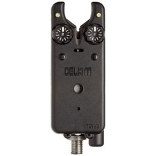 Delkim Txi-D Bite Alarms or Rx-D Mini Reciever