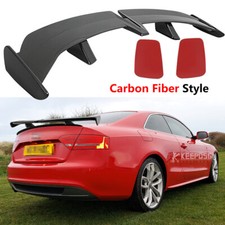 54" Rear Trunk Spoiler Wing