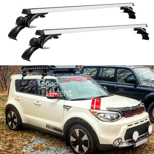For kia soul - 48", bare