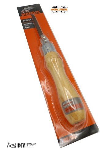 Padsaw keyhole pad saw - padsaw,
