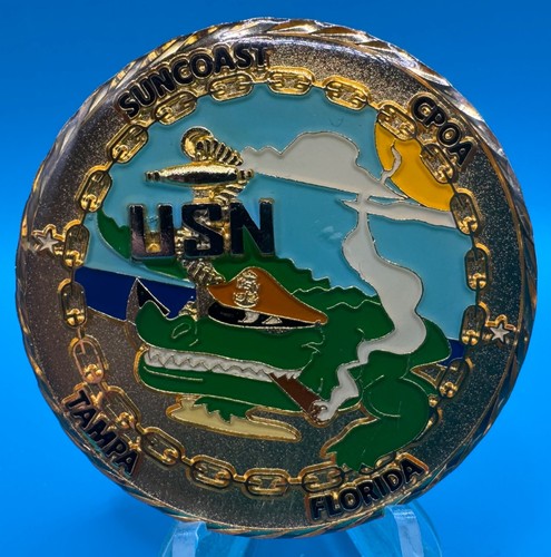 Navy tampa florida - u.s,