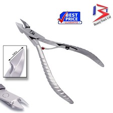 Pro Nail Clipper Cutter Toe