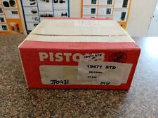 Hillman Avenger / Talbot Sunbeam ( Ti )1600cc  Pistons  STD 020 030 040 in stock