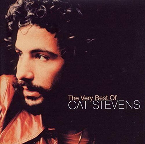 Cat stevens the very - cat,
