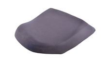 YAMAHA FJR 1300 A Rear seat