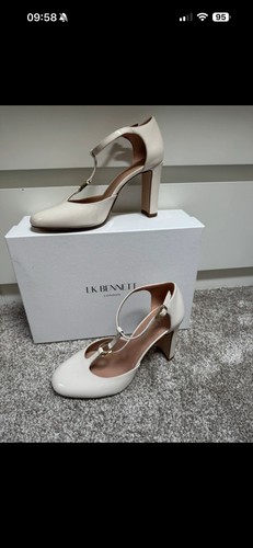 Bennett almina bar shoes - bennett,
