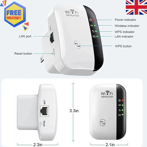 Wifi signal extender range - signal,