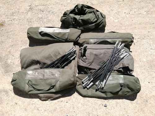Job lot british army issue - job,