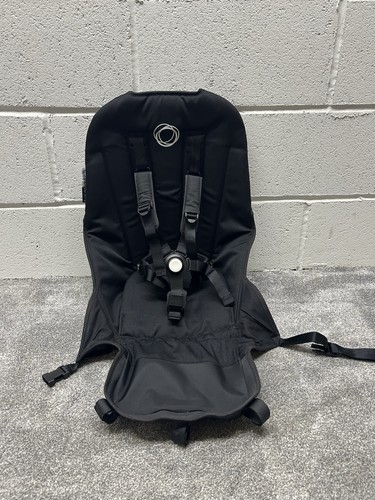 Bugaboo donkey seat fabric - seat,