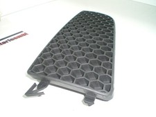 Fog Light Grille Cover Front