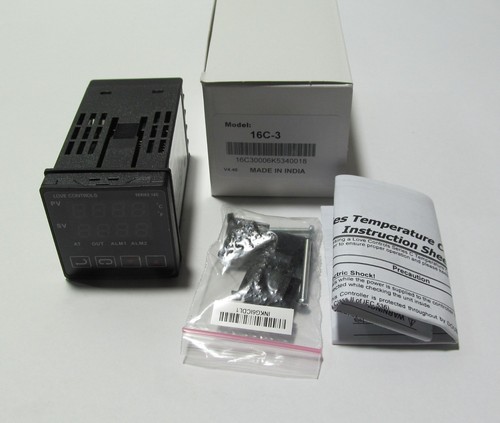 New dwyer love controls 16c - dwyer,