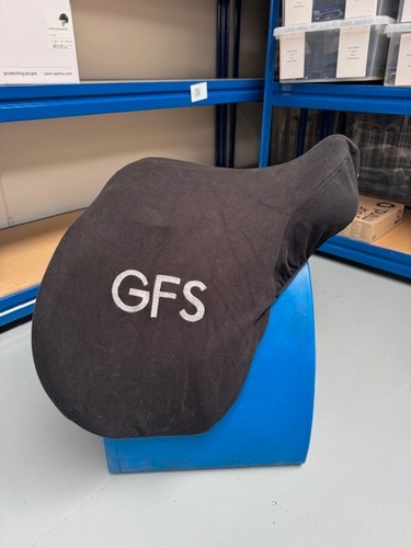 Gfs saddle cover - saddle,