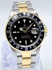 Rolex GMT-Master II 16713 40mm
