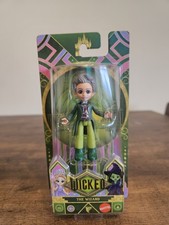 Wicked Wizard of Oz Small The
