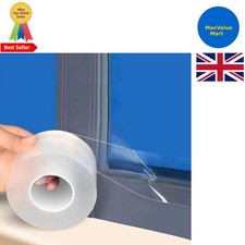 2" x 32.8ft Window Insulation