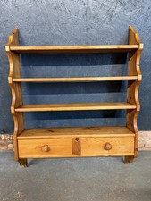 Vintage Farmhouse Pine Kitchen