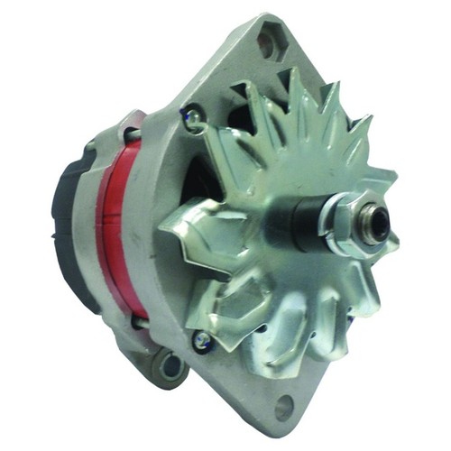 Alternator fits iveco - alternator, daily