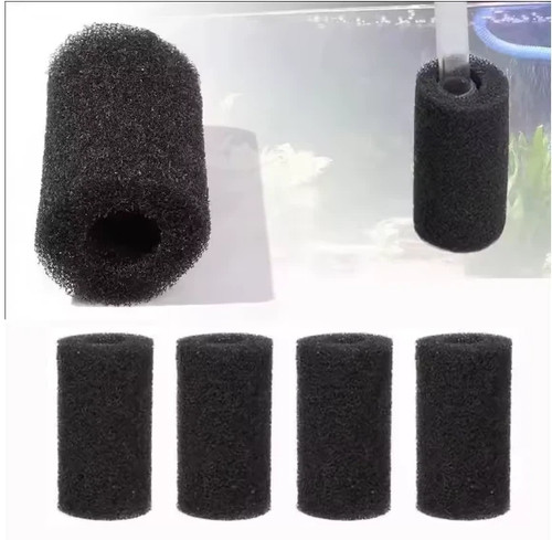 Pcs pre filter - 2/4/6,