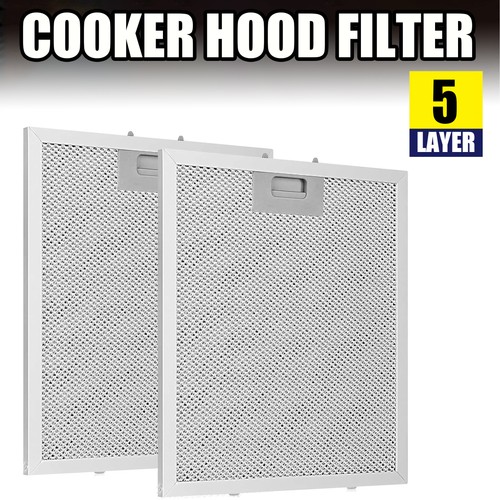 Grease filters for cooke - x,