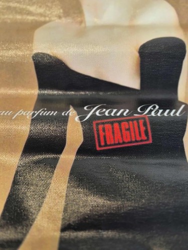 Jean paul gaultier fragile - gaultier,