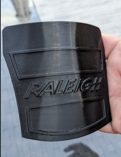 Raleigh grifter mk2 - grifter,