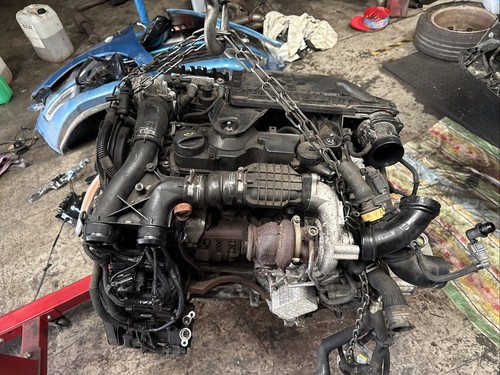 Citroen picasso engine - citroen, c3