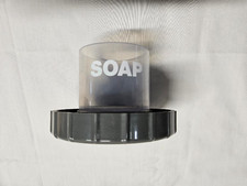 Rug Doctor Carpet Cleaner DCC-1 Water Tank Lid Cap with Soap Cup