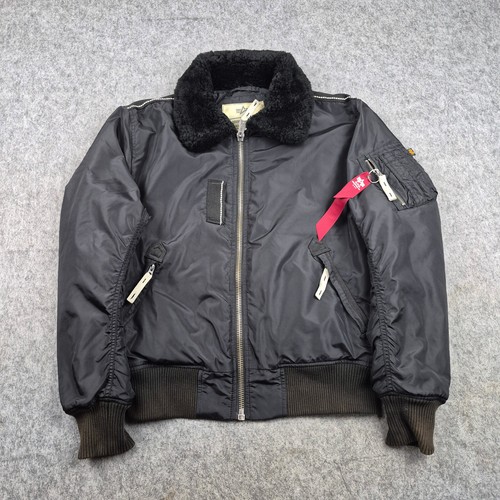 Alpha industries jacket mens - jacket,