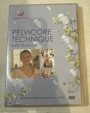 Pelvicore Technique with Kari