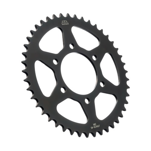 Rear sprocket tooth - rear,