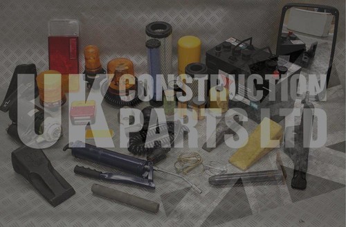 Aftermarket mini digger - aftermarket, parts