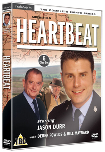 Heartbeat the complete - the,