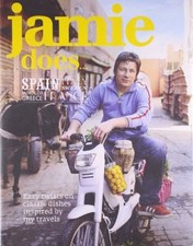 Jamie Does... By Jamie Oliver
