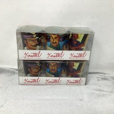 GRAHAM KNUTTEL THE KNUTTEL