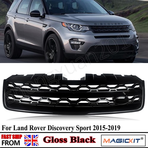 Front grille factory style for - front,