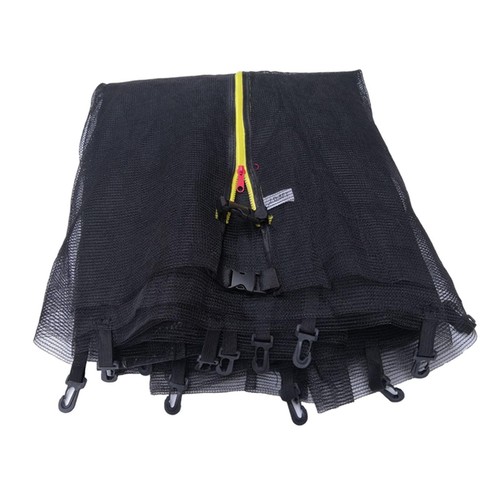 Trampoline net accessory - net,