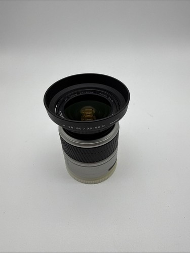 Minolta 80mm for - 28-80mm,