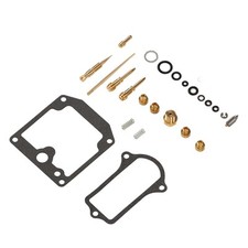 丨4Pcs Motorcycle Carburetor