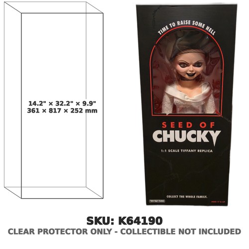 Protector for tiffany - protector, of